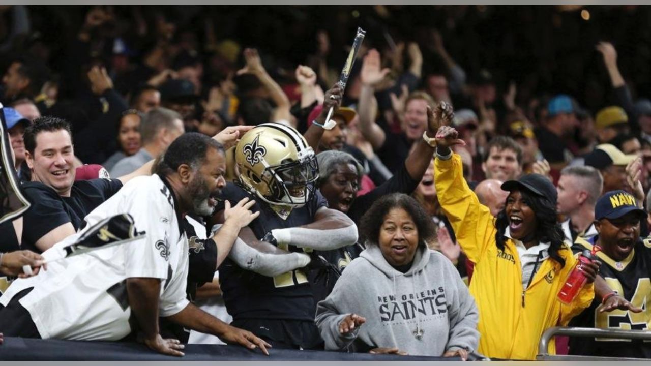 NFL rookie of the year: Saints sweep with Alvin Kamara, Marshon Lattimore