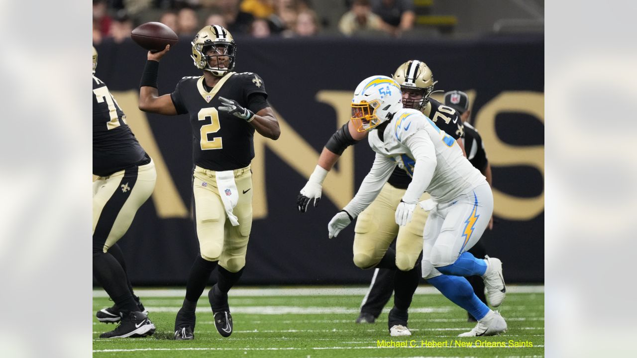 Saints' Top Plays vs. Chargers  NFL 2022 Preseason Week 3 