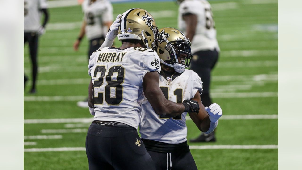 Detroit Lions lose to New Orleans Saints, 35-29: Game thread replay