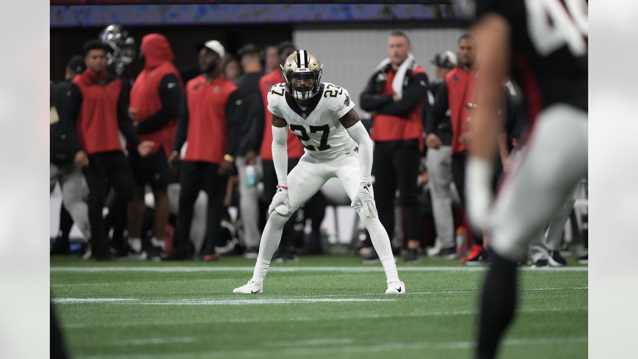 25 most important New Orleans Saints players of 2023: Alontae Taylor