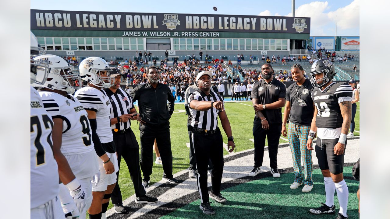 2023 HBCU Legacy Bowl Game Day Entertainment Announced