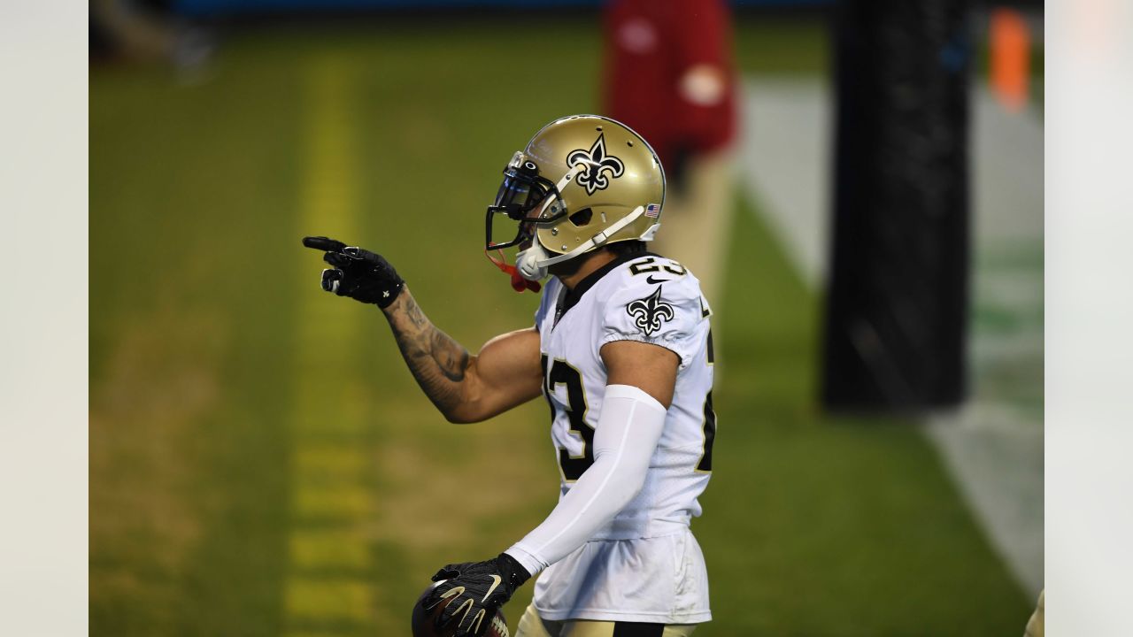 New Orleans Saints move to 2-0 as they nip the Carolina Panthers - Erie News  Now