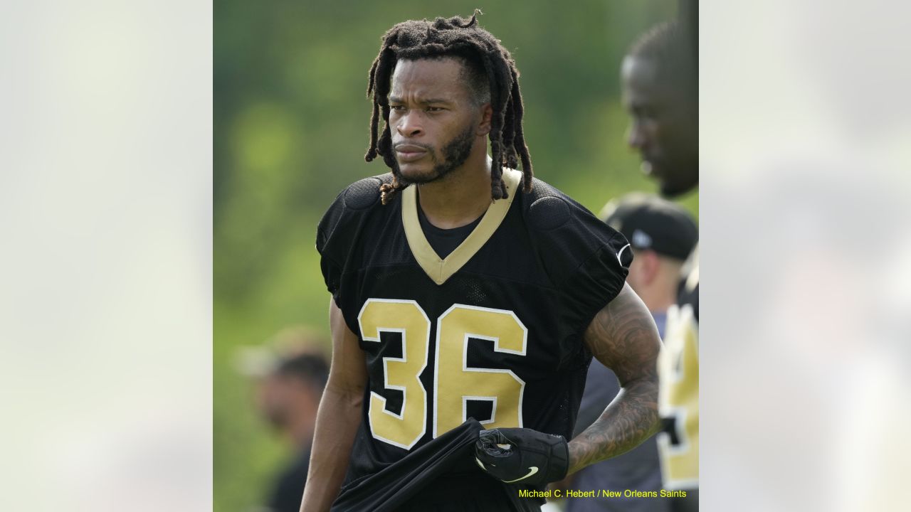 Fleur-de-Links, June 15: Saints wide receiver misses first day of minicamp  - Canal Street Chronicles