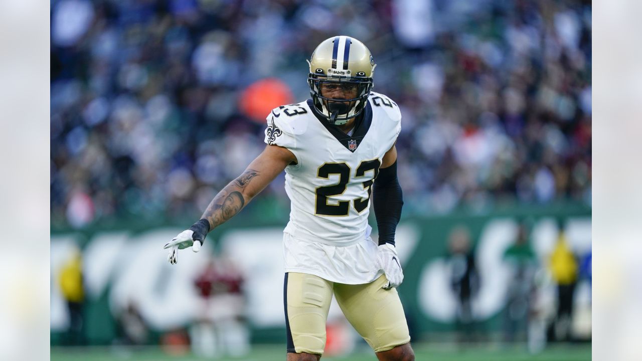 New Orleans Saints on X: DROY, 4x Pro Bowl, Lockdown. That's Shon 