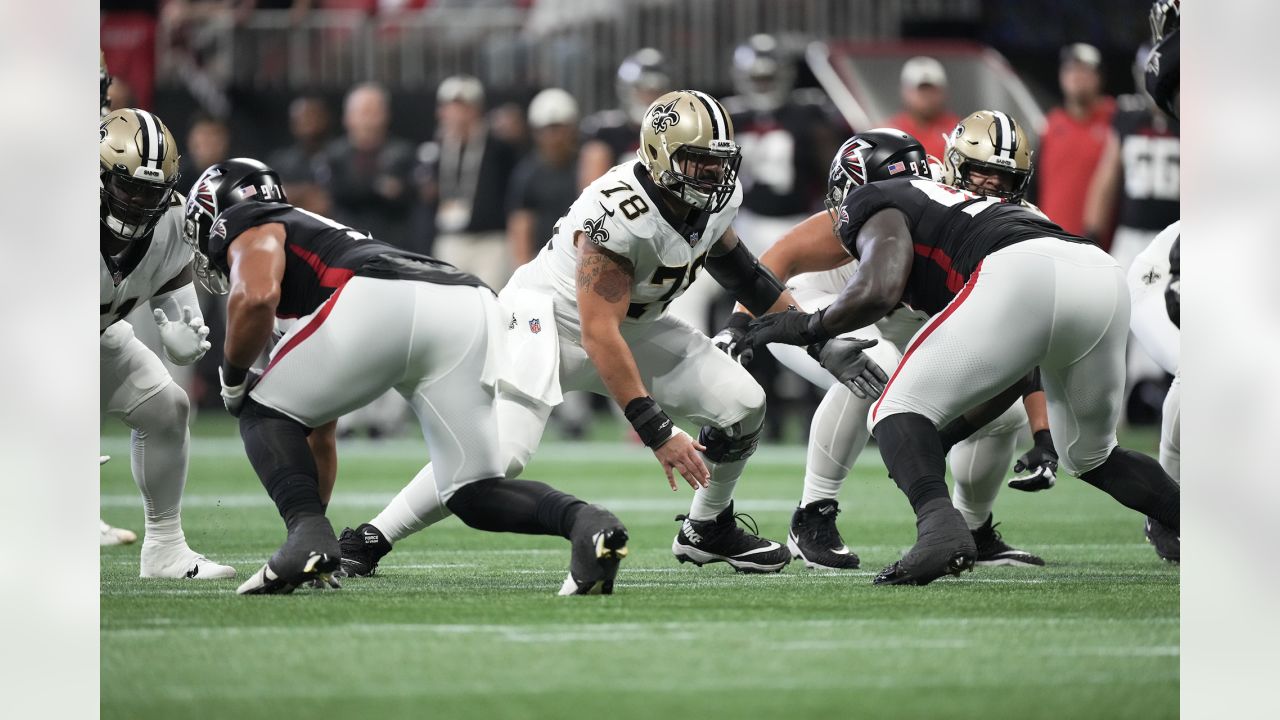 New Orleans Saints Sophomore Player Spotlight: Cesar Ruiz - Sports  Illustrated New Orleans Saints News, Analysis and More