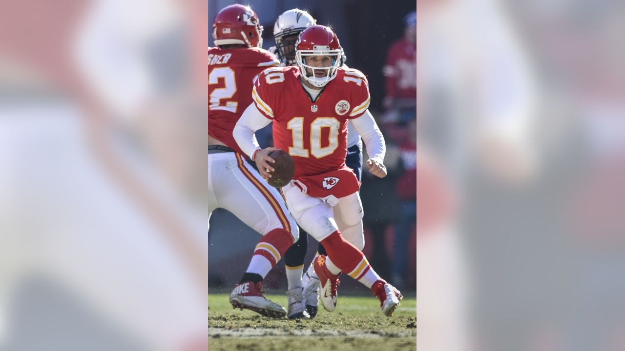 Meet the Team: Chase Daniel