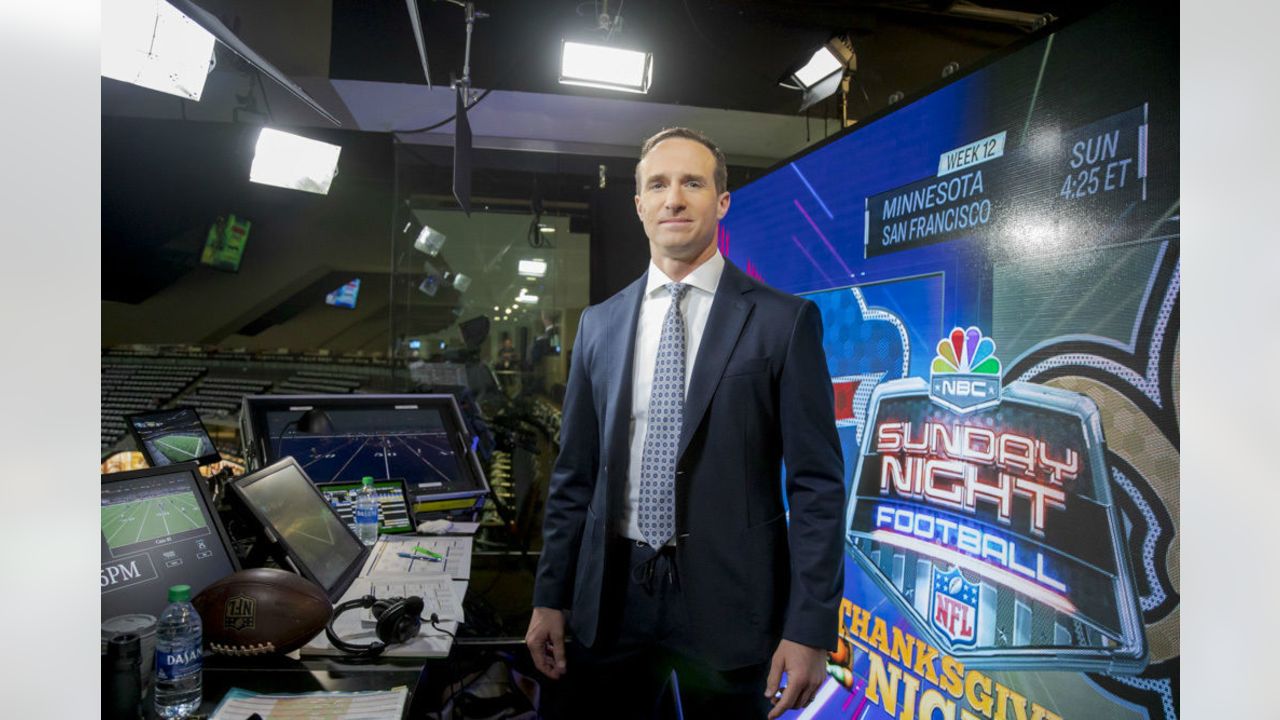 Super Bowl 2022: Highs and lows from Drew Brees, NBC pregame