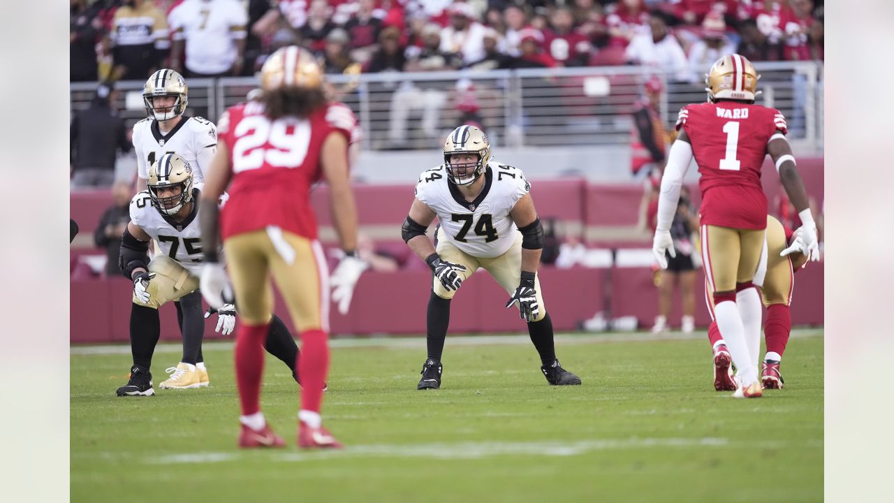 Saints TRADING James Hurst? Latest New Orleans Saints News On Marcus Maye,  Trevor Penning 