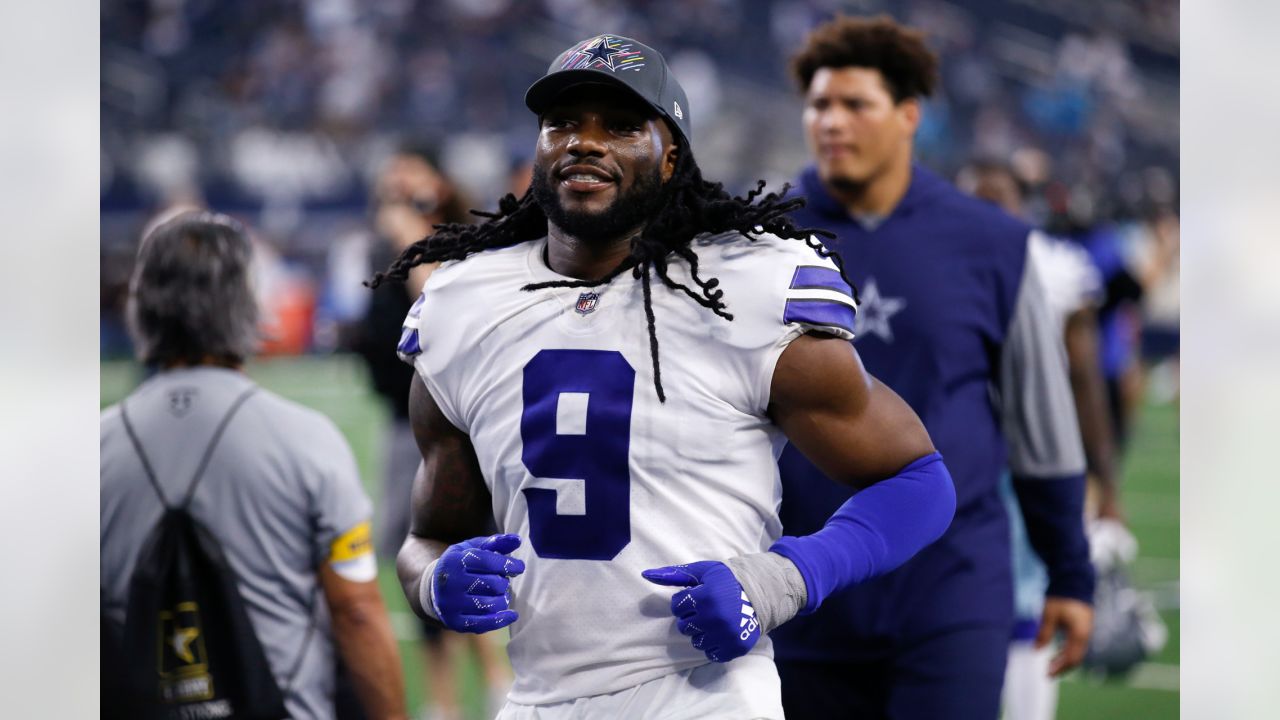 Saints make surprising decision on LB Jaylon Smith