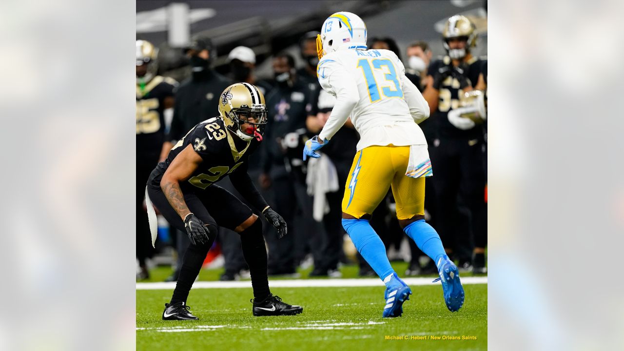 New Orleans Saints 2020 season recap: Marshon Lattimore