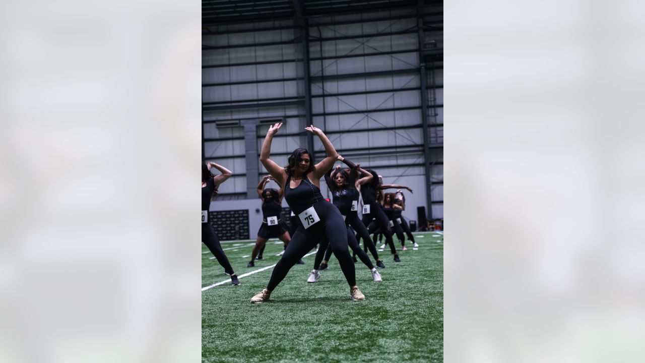 New Orleans Saints to hold 2023 Cheer Krewe auditions - Canal