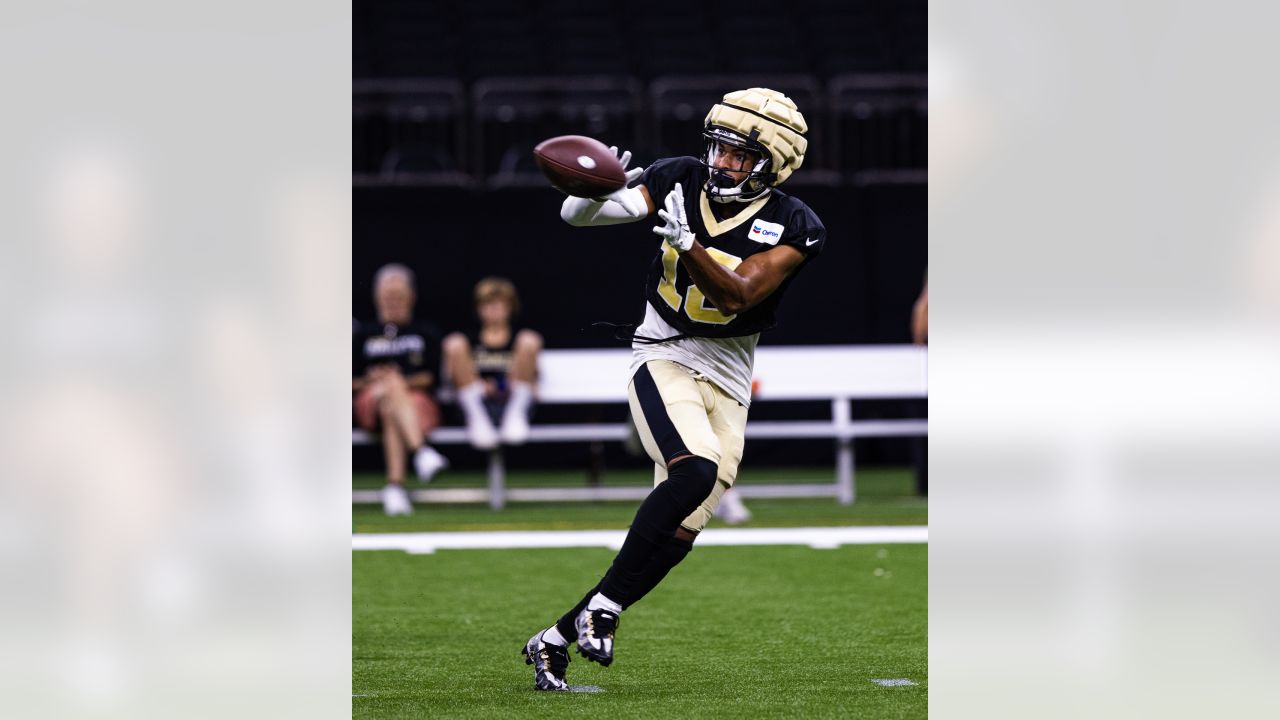 Saints training camp countdown Part 1: The Backfield – Crescent