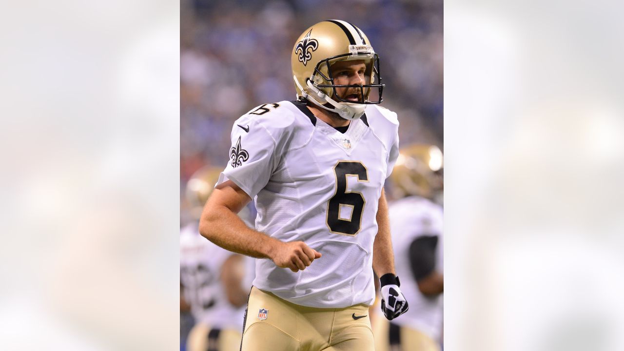 Thomas Morstead opens up about release from Saints, rebound 2021