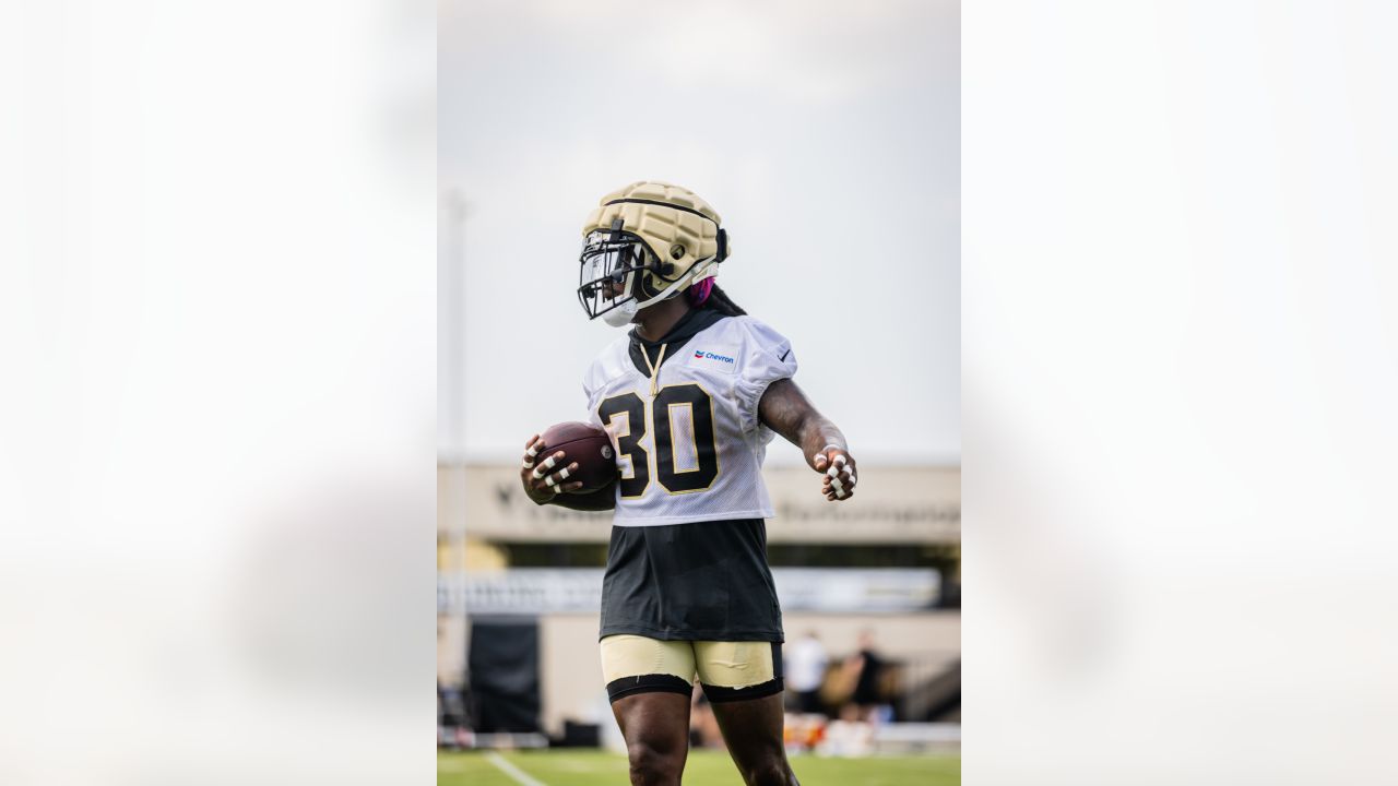 Photos: First look inside 2023 Saints Training Camp practice 7/27/23