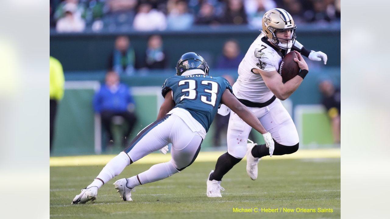 Philadelphia Eagles reprise role as underdogs entering Week 11 tilt at  red-hot New Orleans Saints 