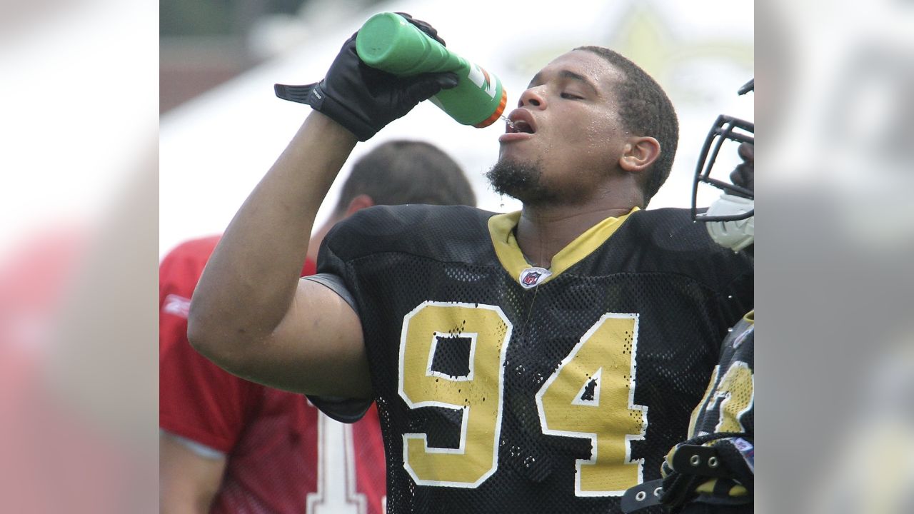 New Orleans Saints draft history: Review of 2012 selections