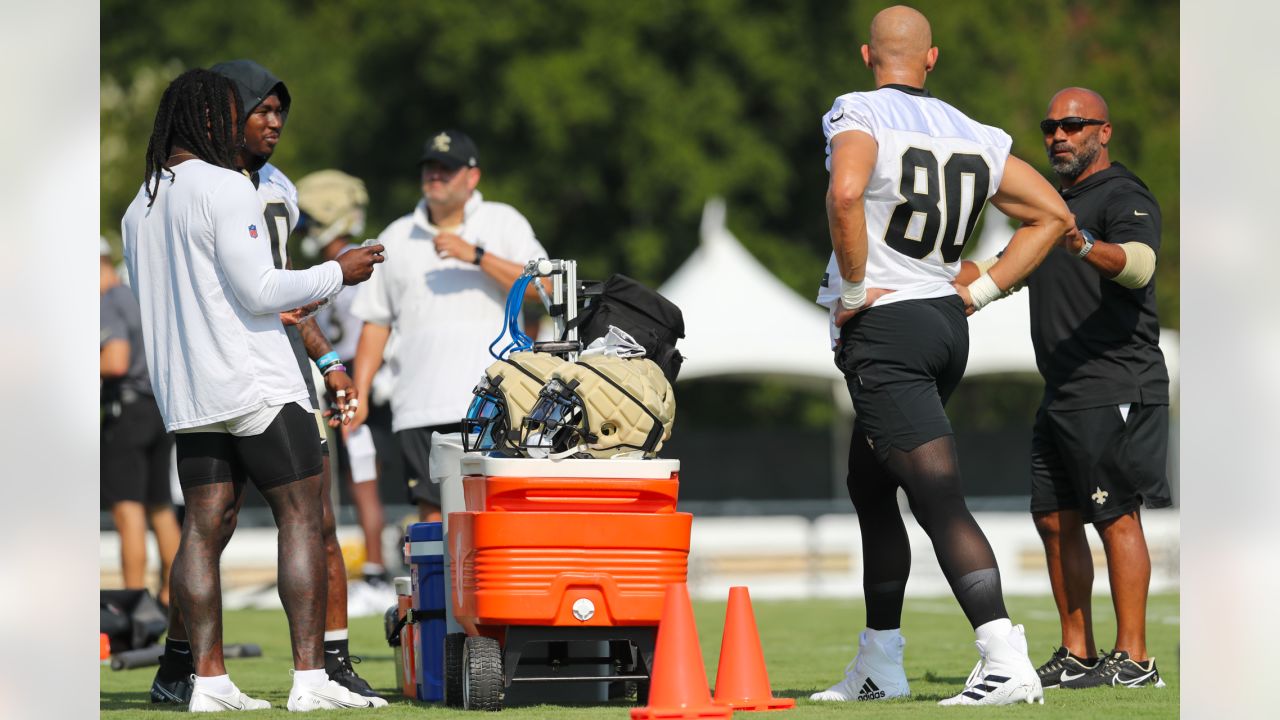 Saints training camp countdown Part 1: The Backfield – Crescent City Sports