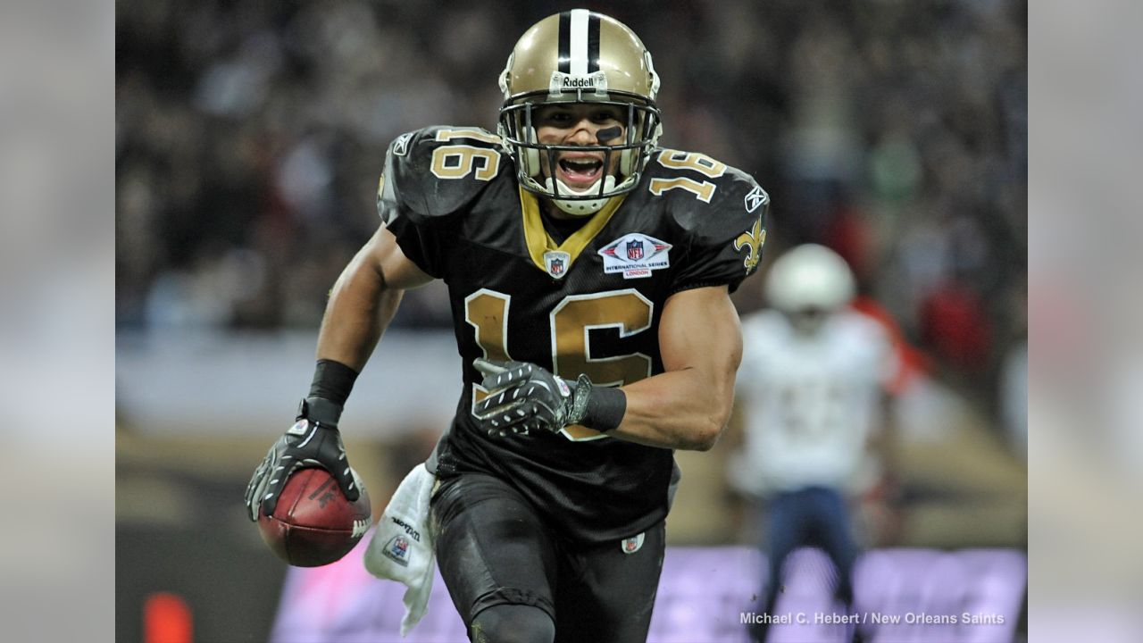 Saints release WR Lance Moore