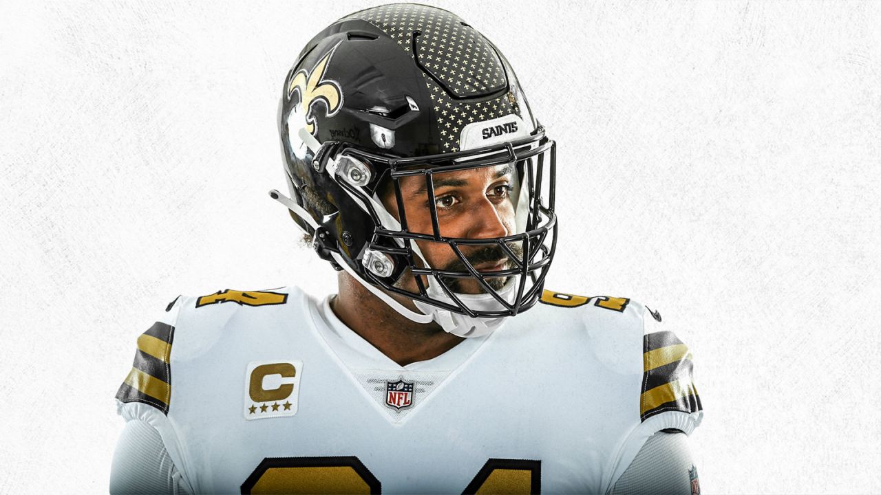 All the NFL teams with new uniforms and helmets for the 2022 season