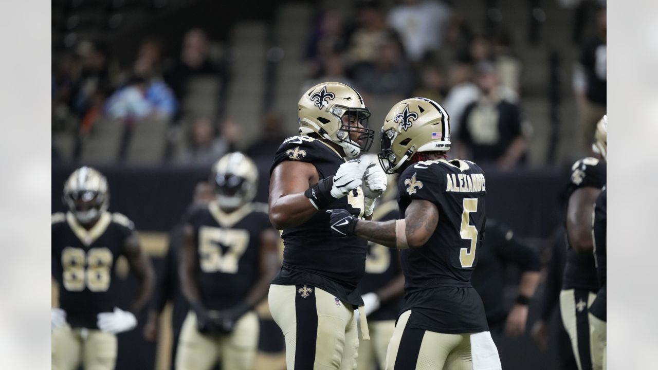 Saints Transactions: LB Kwon Alexander Returned to New Orleans - Sports  Illustrated New Orleans Saints News, Analysis and More