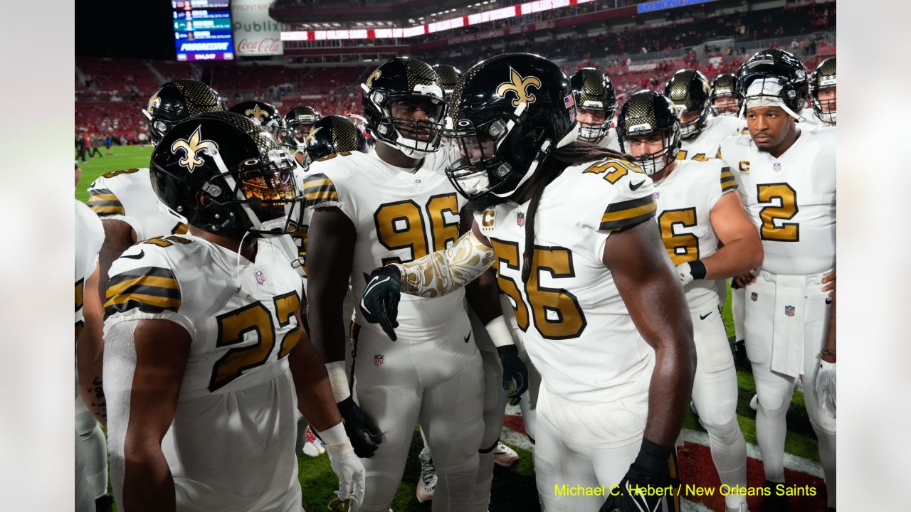 Buccaneers vs. Saints Pregame Report: Week 13 - Sports Illustrated