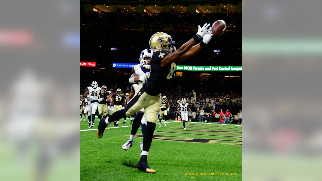 LA Rams 0, New Orleans Saints 28: Game recap - Turf Show Times