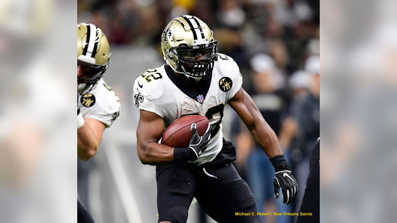 New Orleans Saints 2018 season recap: Mark Ingram