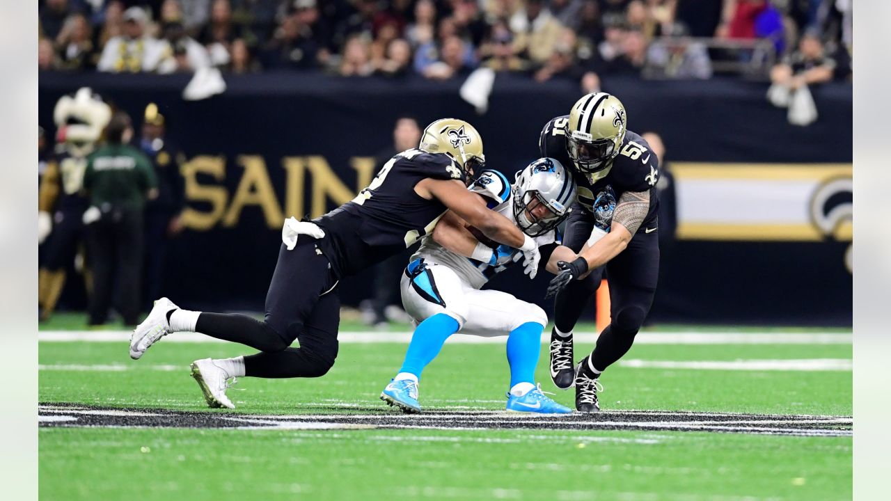 Saints injury report: Craig Robertson questionable vs. Texans - Sports  Illustrated New Orleans Saints News, Analysis and More