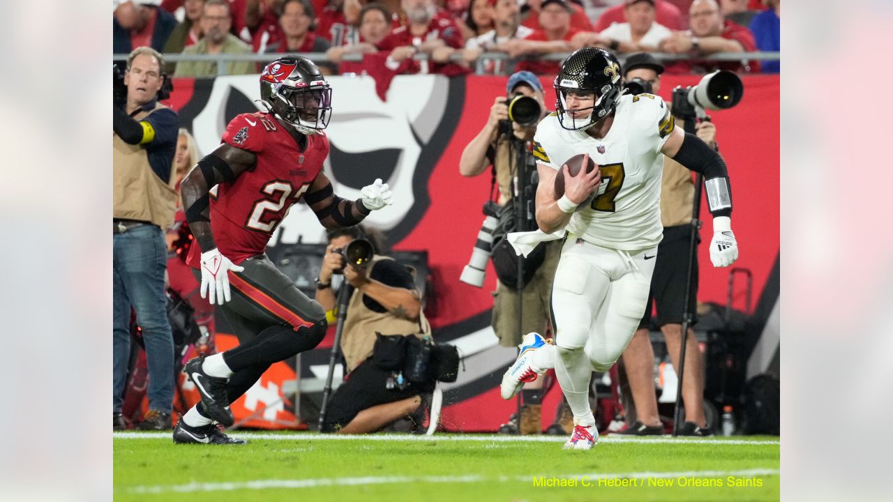 Buccaneers vs. Saints Pregame Report: Week 13 - Sports Illustrated