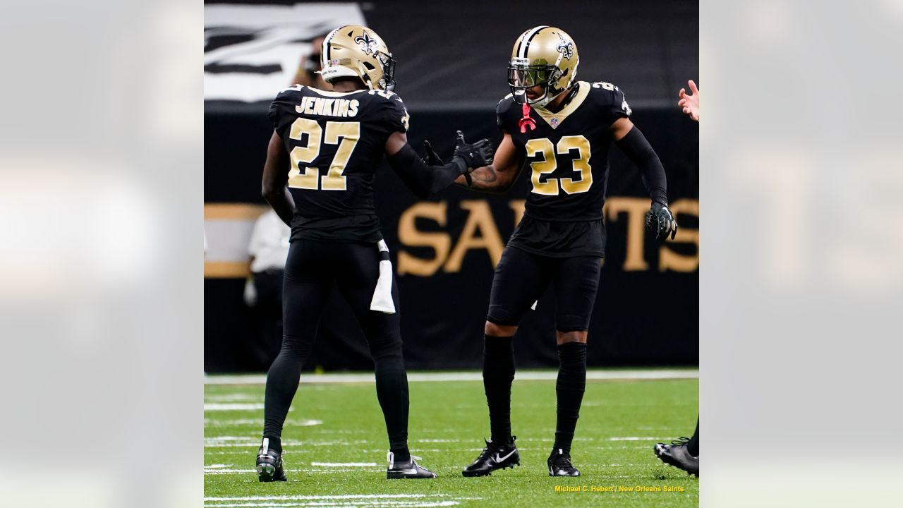 New Orleans Saints 2020 season recap: Marshon Lattimore