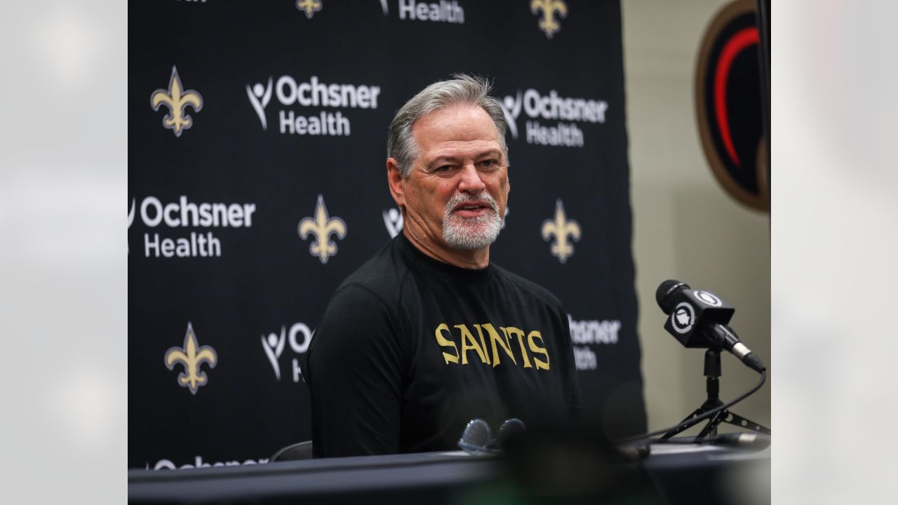 The New Orleans Saints and the Mad Art of Trading Up in the Draft