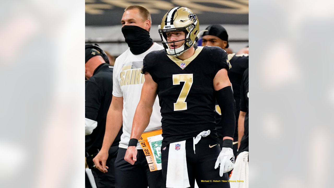 New Orleans Saints 2020 season recap: Taysom Hill