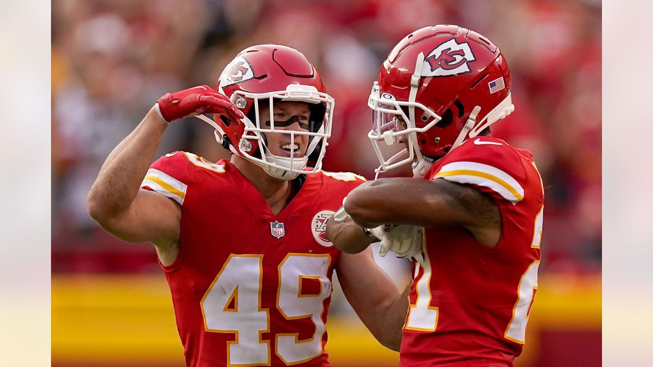 Chiefs S Sorensen to miss start of season after surgery