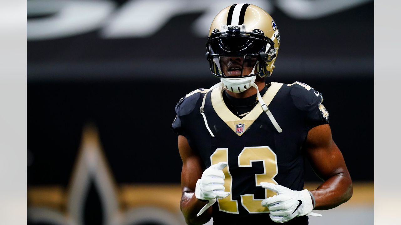 New Orleans Saints 2020 season recap: Michael Thomas