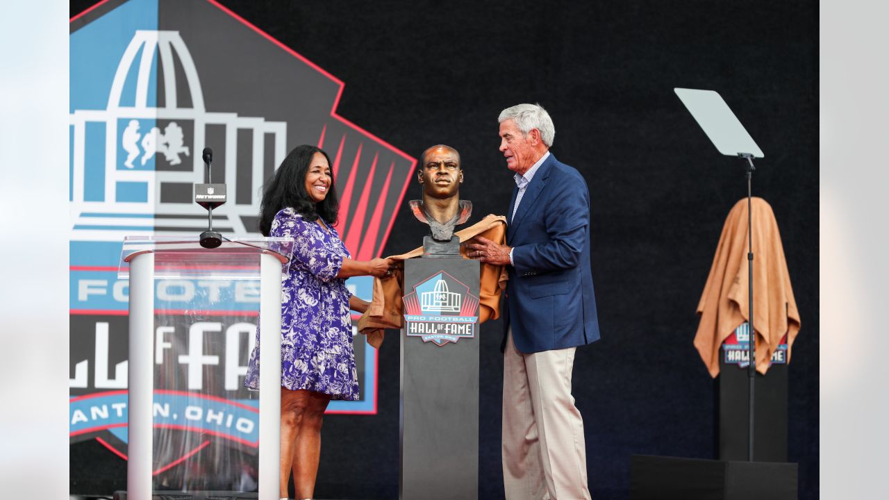 2022 Pro Football Hall of Fame Enshrinement Ceremony (8/6/22