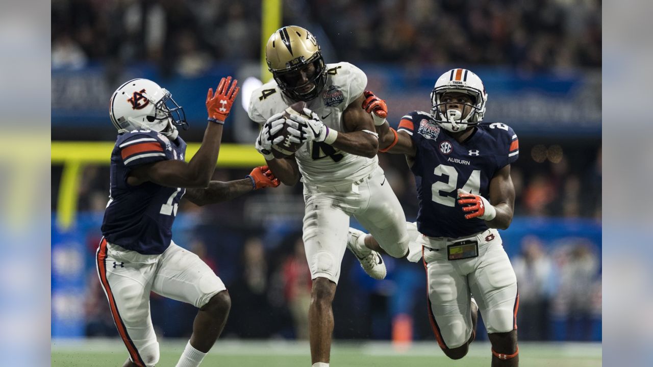 Tre'Quan Smith UCF Jerseys, Tre'Quan Smith Shirts, UCF Knights Apparel, Tre'Quan  Smith Gear