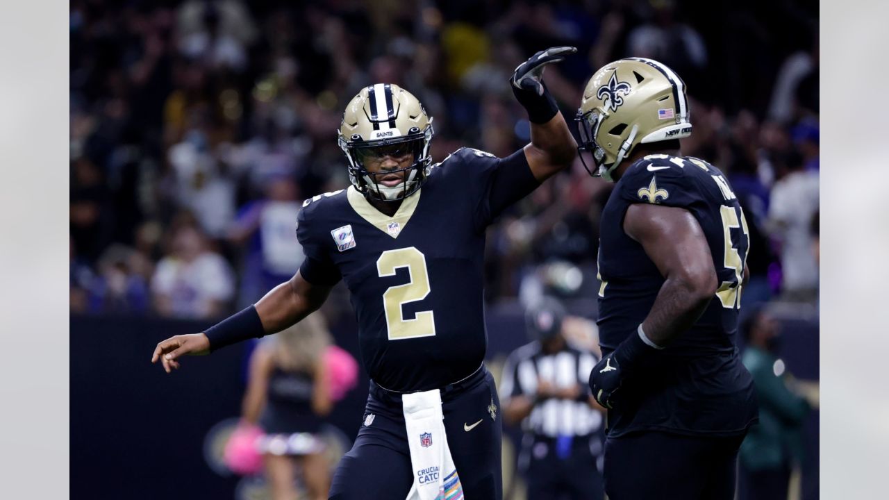 New Orleans Saints re-sign QB Jameis Winston to two-year deal - ESPN