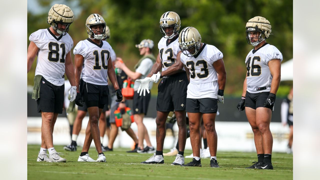 Jahri Evans, Ty Warren to serve as coaching interns for 2022 New Orleans  Saints training camp