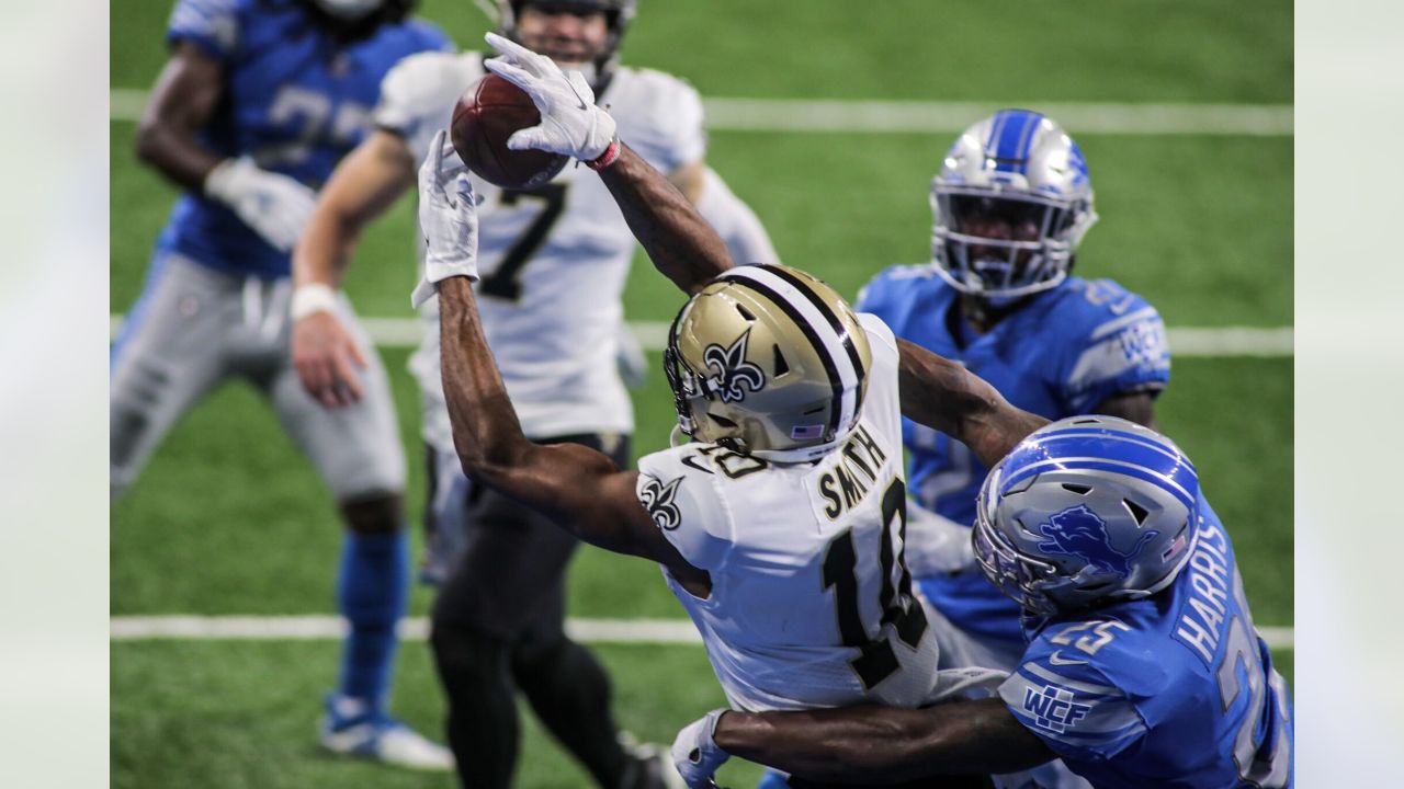 Detroit Lions News: What They're Saying About Win Over Saints