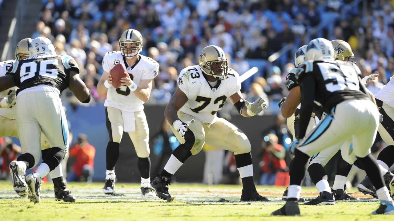 New Orleans Saints on X: Happy Birthday to Saints legend, Jahri Evans