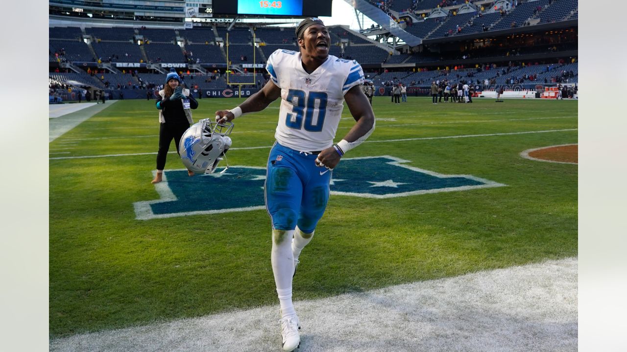 Jamaal Williams, Lions had best Sunday Night Football intros