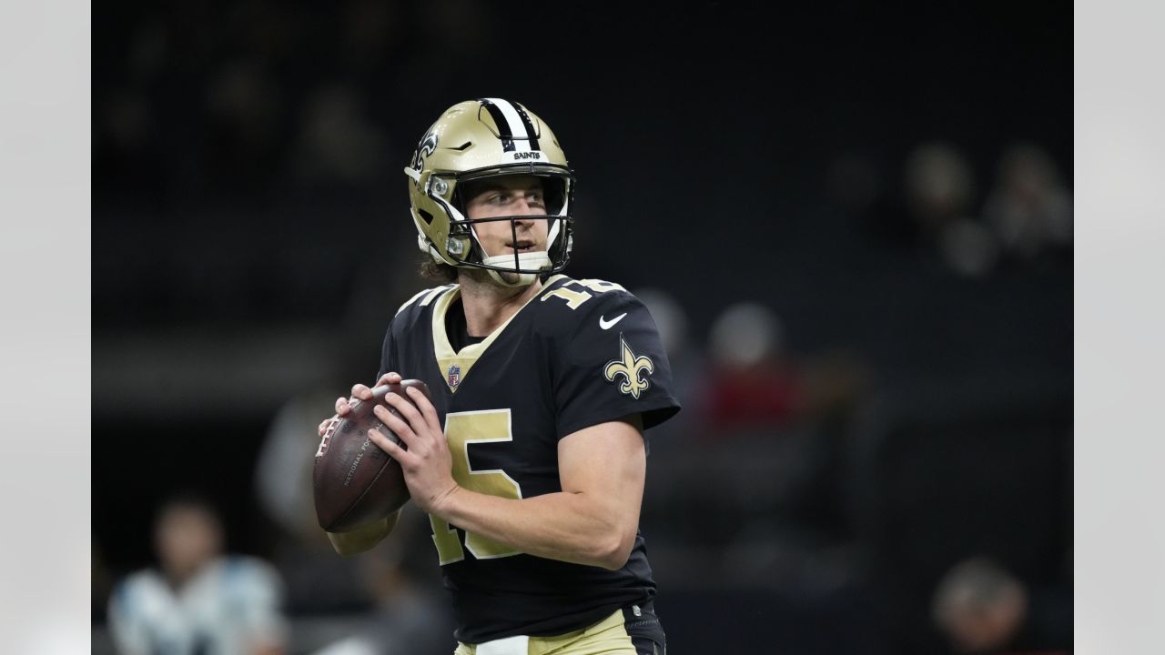 Saints starting quarterback prospects for 2021 – Crescent City Sports