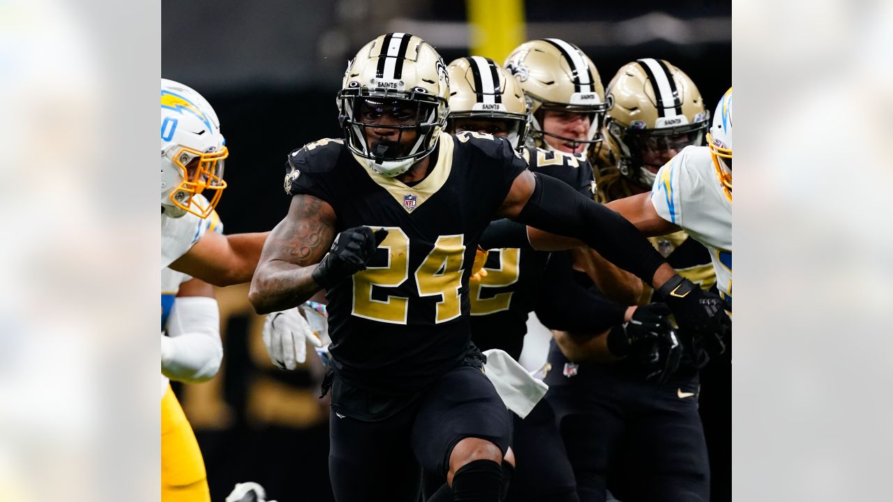 New Orleans Saints Re-Sign RB Dwayne Washington To One-Year Contract