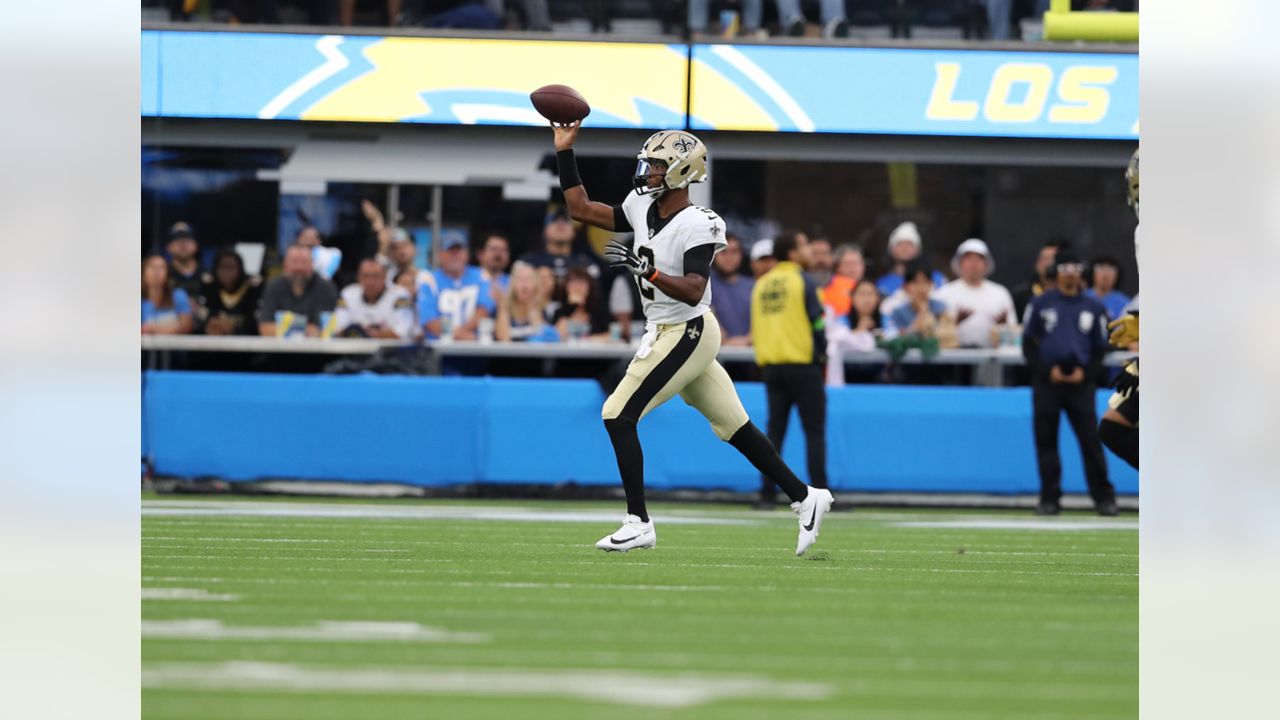 Chargers Final Score: Chargers 17, Saints 22 - Bolts From The Blue