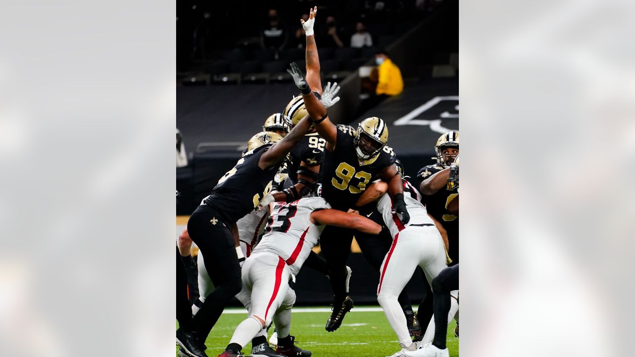 New Orleans Saints 2020 season recap: Defensive tackles