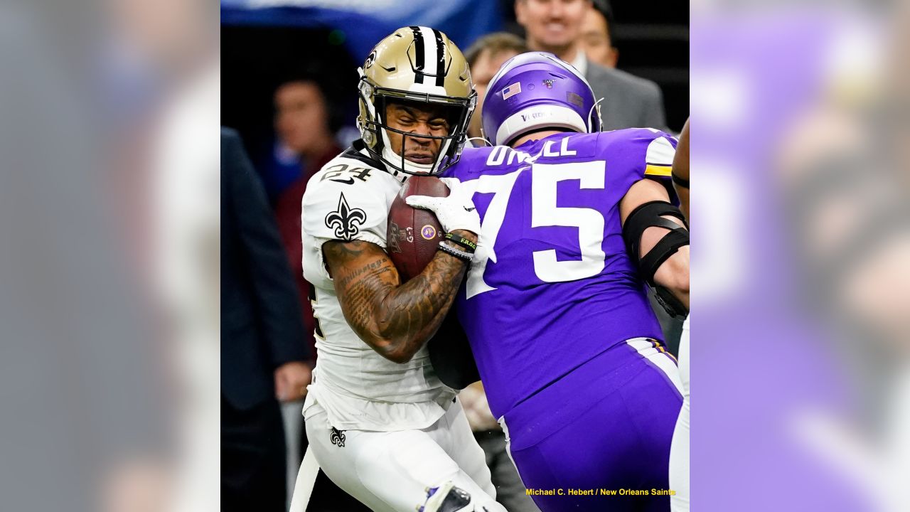 Vikings vs. Saints, Week 16: How to watch FOX's Christmas Day game