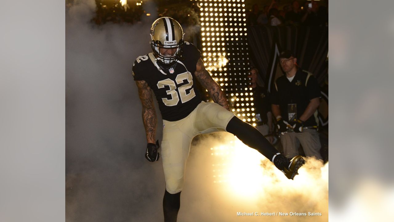 Must See Photos from the Saints 52-49 Win over the NY Giants - Canal Street  Chronicles