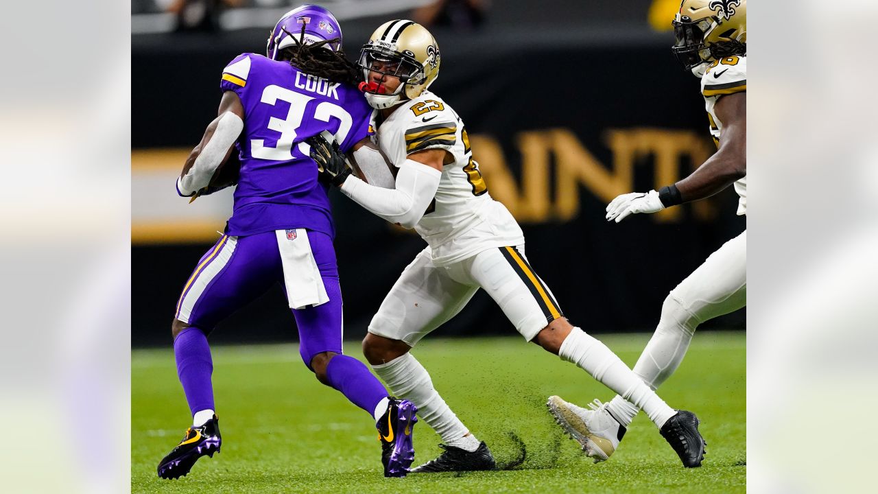 New Orleans Saints 2020 season recap: Marshon Lattimore