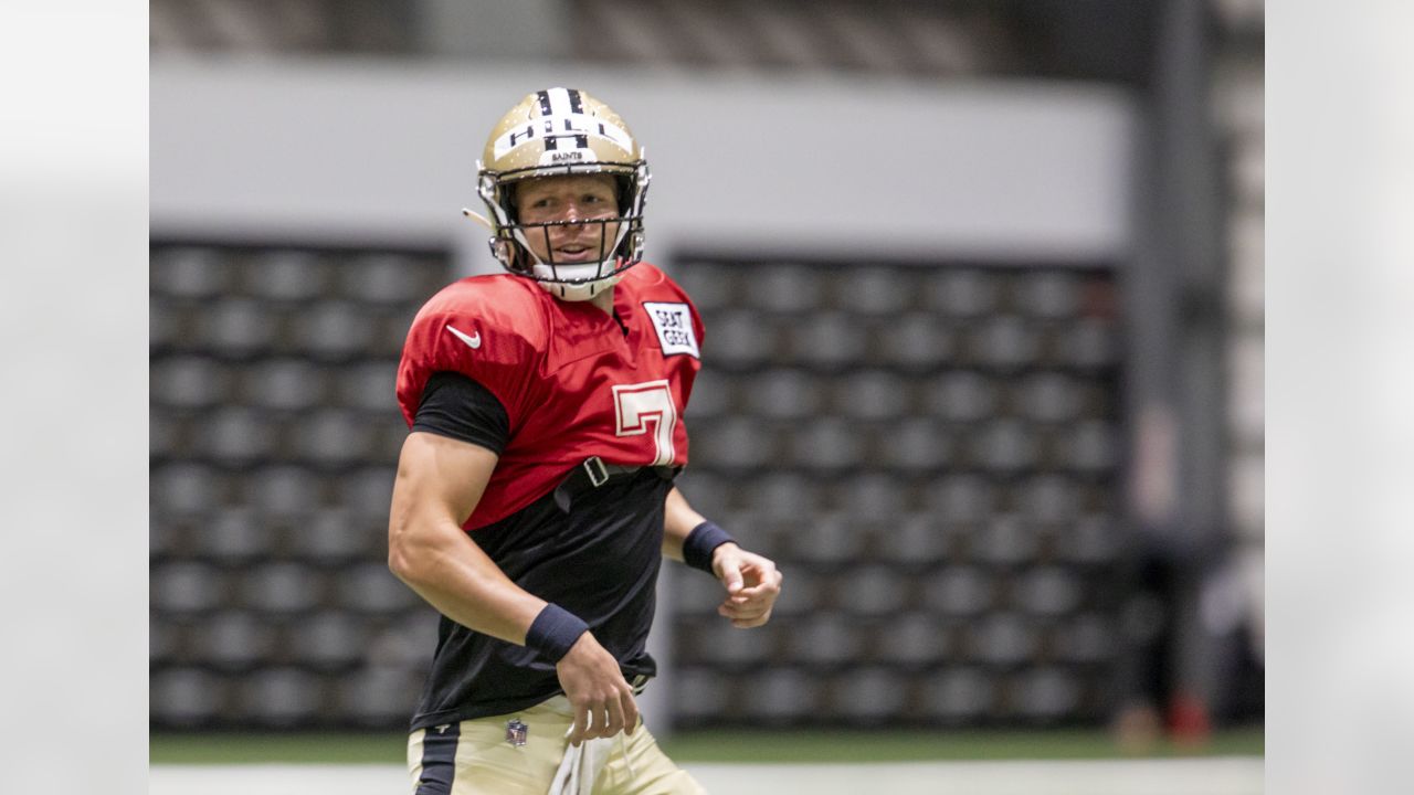 Saints kicker Wil Lutz to have surgery to fix core muscle injury