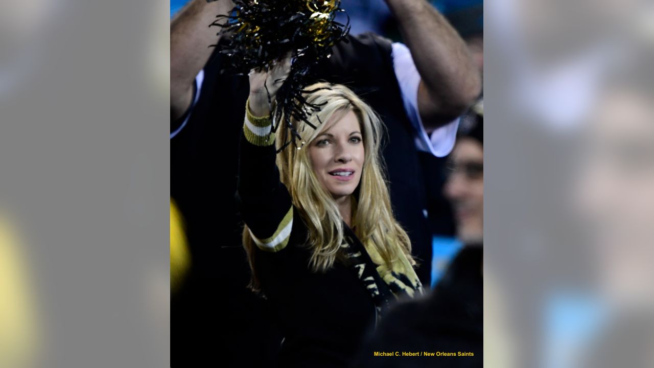 New Orleans Saints Cheerleader Outfit – babyfans